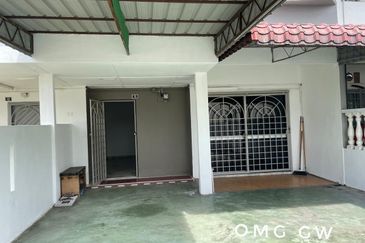 Taman Desawan, Klang