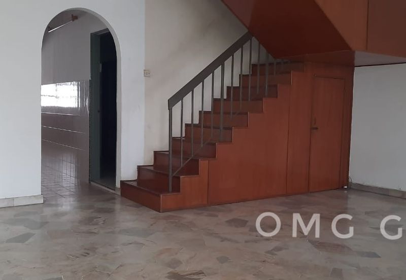 Taman Desawan, Klang