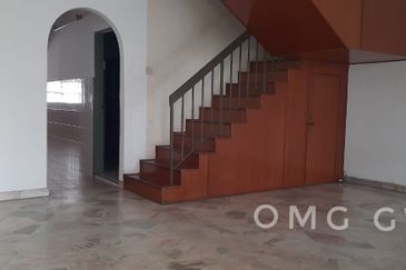 Taman Desawan, Klang