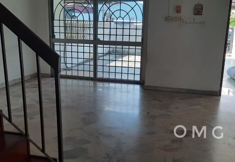 Taman Desawan, Klang