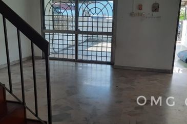 Taman Desawan, Klang