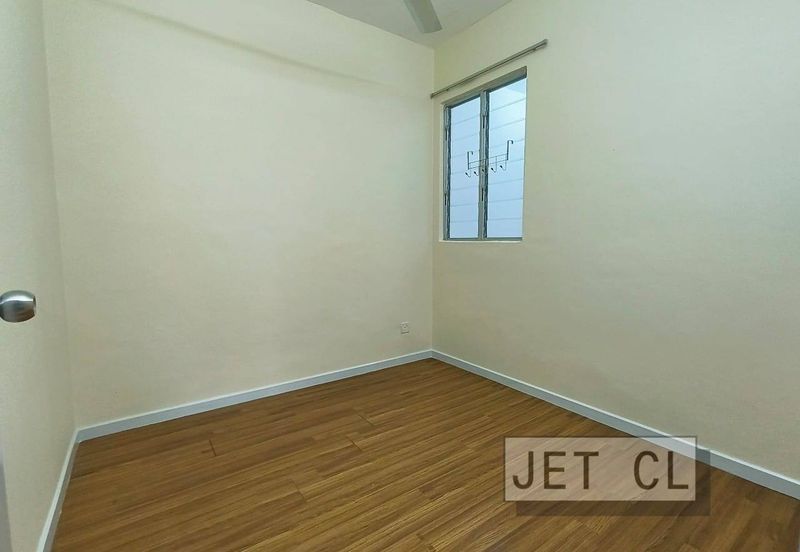 Pelangi Heights Condominium Phase 2