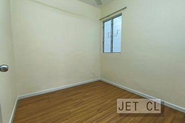 Pelangi Heights Condominium Phase 2