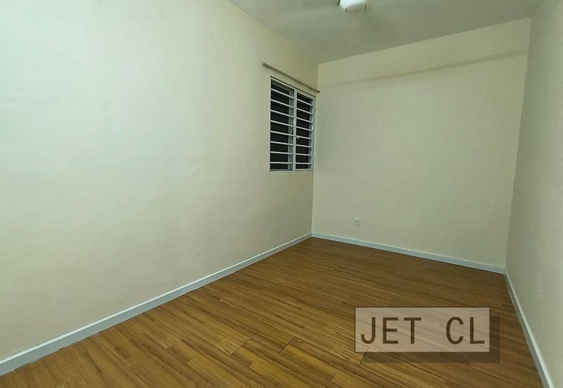 Pelangi Heights Condominium Phase 2