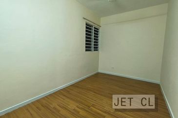 Pelangi Heights Condominium Phase 2