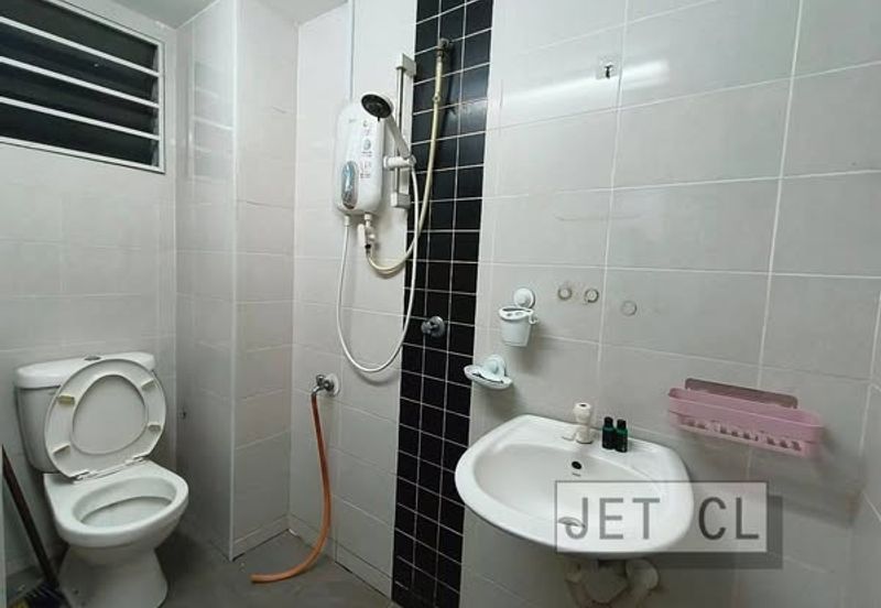 Pelangi Heights Condominium Phase 2