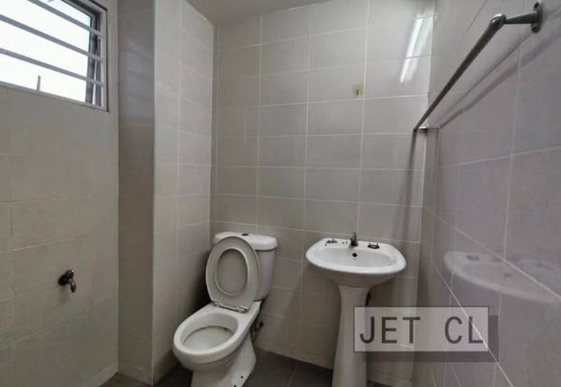 Pelangi Heights Condominium Phase 2