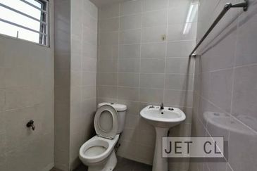 Pelangi Heights Condominium Phase 2