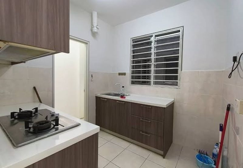 Pelangi Heights Condominium Phase 2