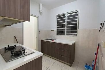 Pelangi Heights Condominium Phase 2