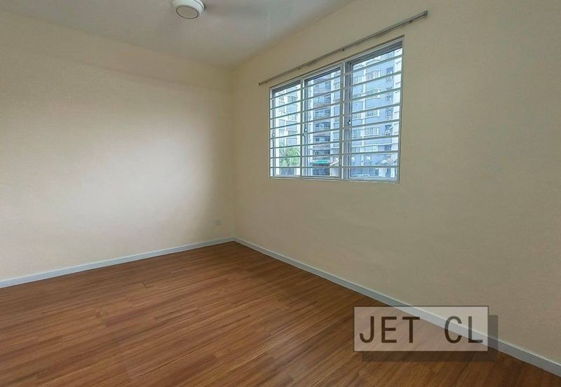 Pelangi Heights Condominium Phase 2