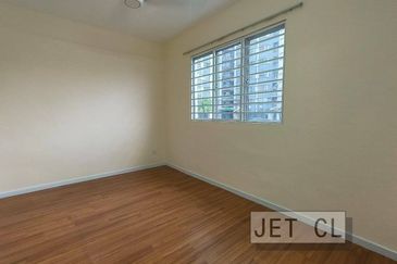 Pelangi Heights Condominium Phase 2