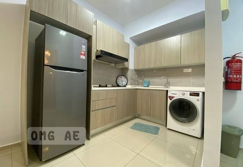 Adria Residence @ Gravit8