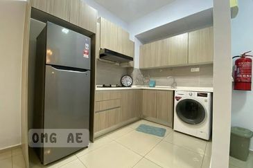 Adria Residence @ Gravit8