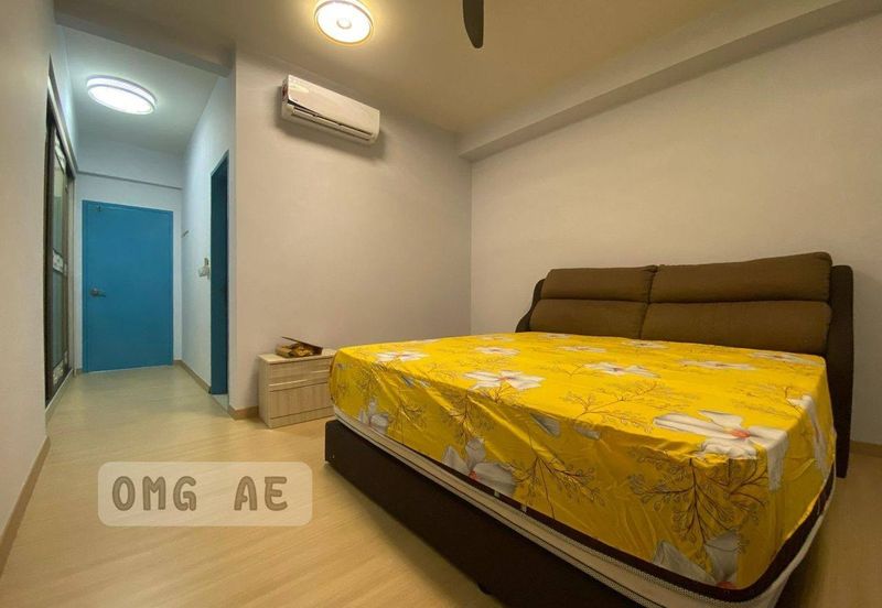 Adria Residence @ Gravit8