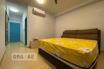 Adria Residence @ Gravit8