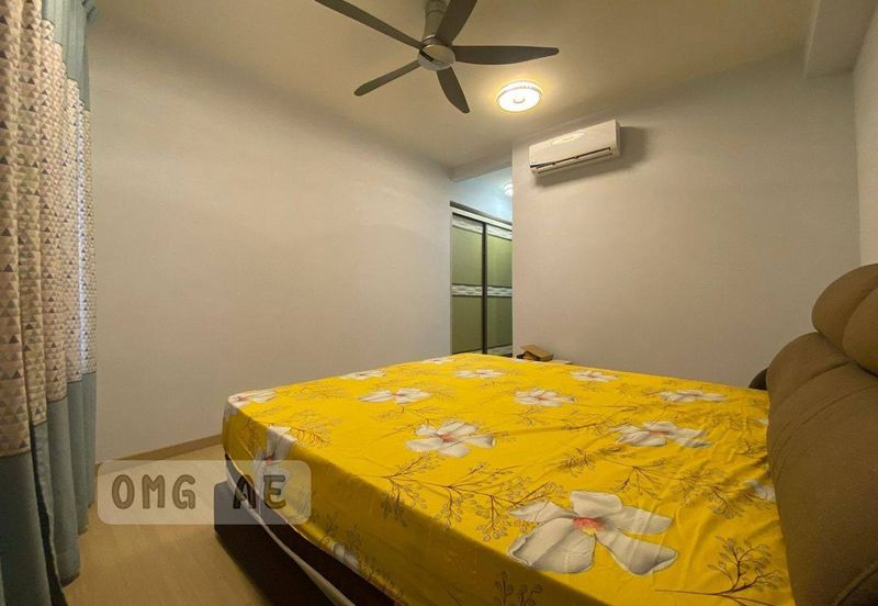 Adria Residence @ Gravit8