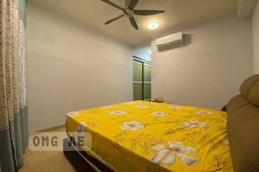 Adria Residence @ Gravit8