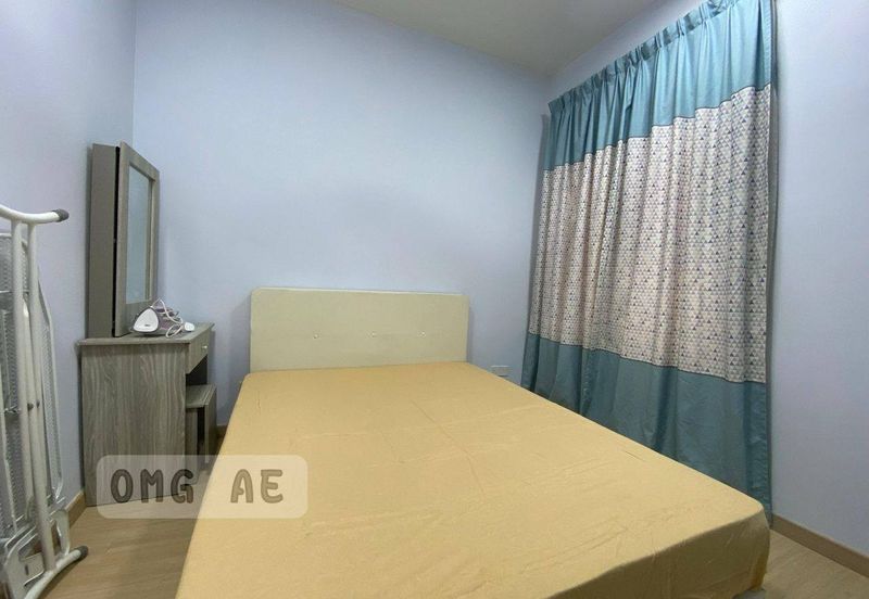 Adria Residence @ Gravit8