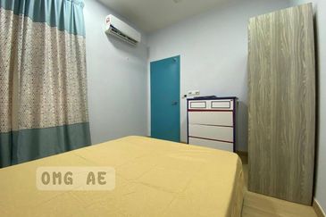 Adria Residence @ Gravit8