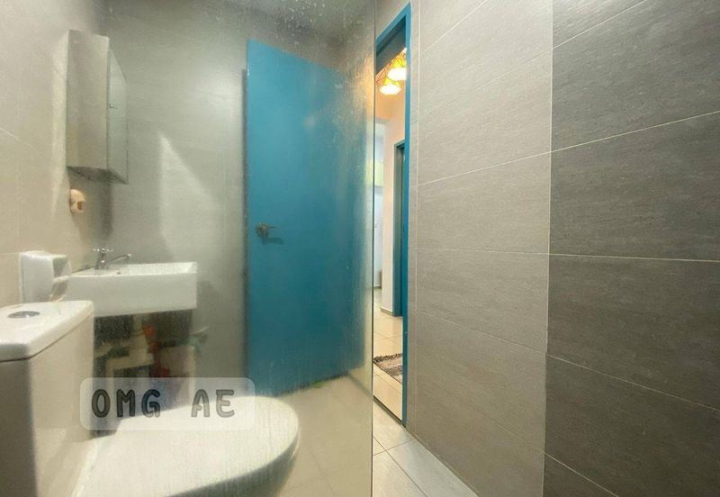 Adria Residence @ Gravit8