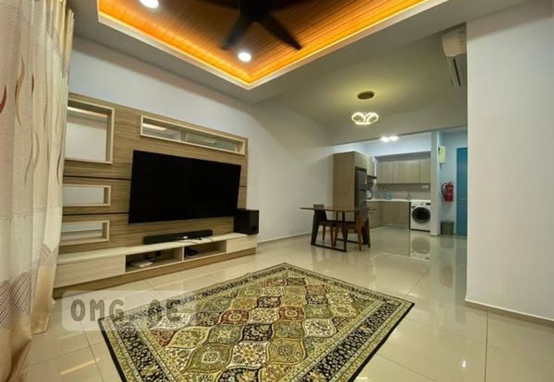 Adria Residence @ Gravit8