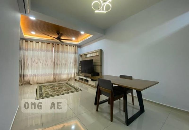 Adria Residence @ Gravit8