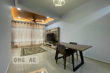 Adria Residence @ Gravit8