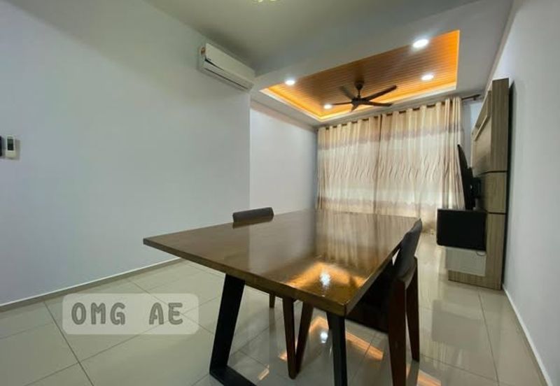 Adria Residence @ Gravit8