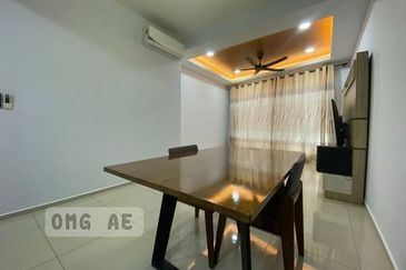 Adria Residence @ Gravit8