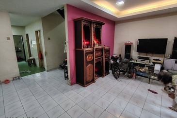 Taman Teluk Gedung Indah