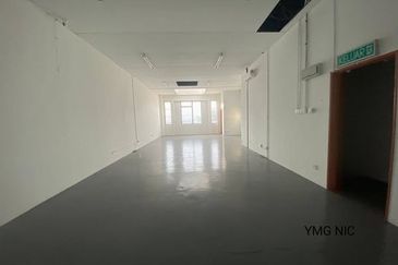 Bandar Botanic Klang