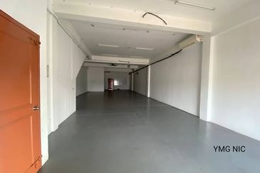 Bandar Botanic Klang