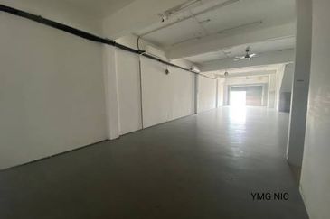 Bandar Botanic Klang