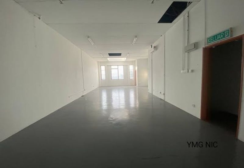 Bandar Botanic Klang