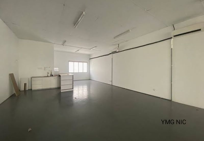 Bandar Botanic Klang