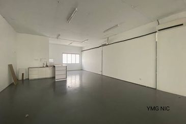 Bandar Botanic Klang