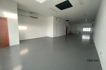 Bandar Botanic Klang