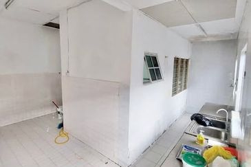 Taman Desawan, Klang