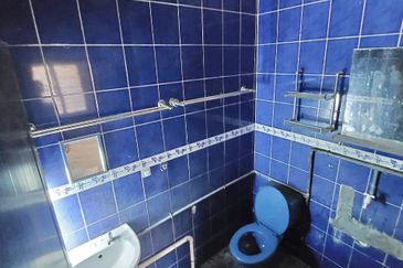 Taman Desawan, Klang