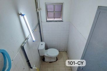 Taman Desawan, Klang