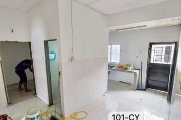 Taman Desawan, Klang