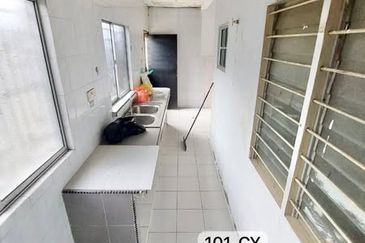 Taman Desawan, Klang