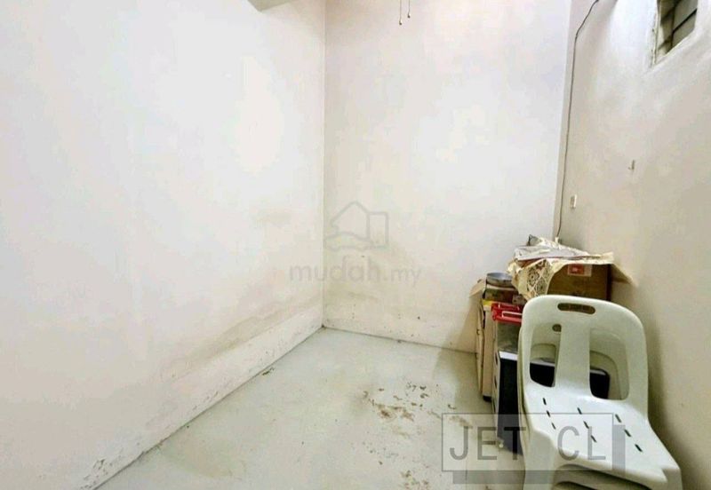 Taman Rantau Panjang