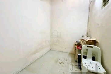 Taman Rantau Panjang