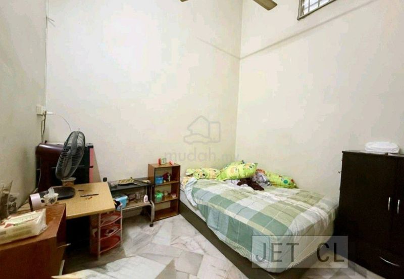 Taman Rantau Panjang