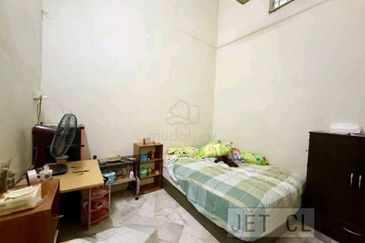 Taman Rantau Panjang