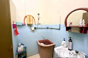 Taman Rantau Panjang