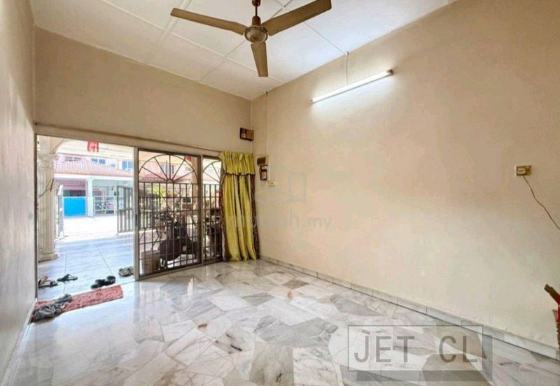 Taman Rantau Panjang