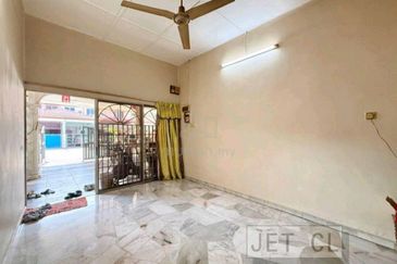 Taman Rantau Panjang